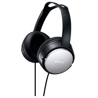 소니 SONY 실내용 헤드폰 MDR-XD150