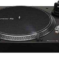 Pioneer DJ 다이렉트 드라이브 턴테이블 PLX-500-K