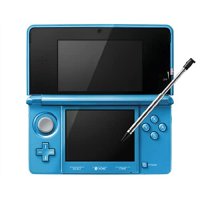 닌텐도 3DS 본체 라이트 블루