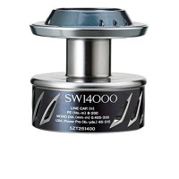 SHIMANO 릴 13 스텔라 SW 14000 파워 드래그 스풀