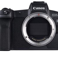 Canon 미러리스 일안 EOS R BODY