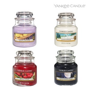 양키캔들 스몰자 BEST향초