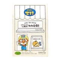 휴롬 차차하우스 배도라지차 1.5g x 15티백