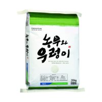 구례농협 파인드네이처 농부와우렁이 유기농 현미 10kg