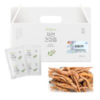 국산 생지황 지황 즙 차 건강즙 진액 엑기스 액기스 100ml 30개입