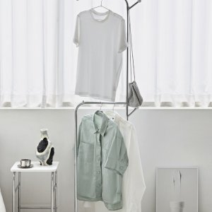 바인 올데이 스탠드 행거 (3color)