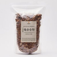 50년전통대현상회 국산 볶은 옥수수차750g