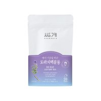 쌍계명차 도라지 맥문동차 (1.5G*20T)