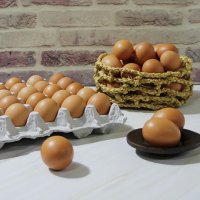 [이베따] 신선한 산지직송 무항생제 계란 대란 90구 달걀