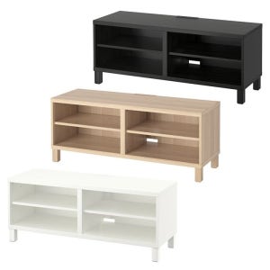 [롯데백화점] 이케아 BESTA TV장식장/티비벤치/티비다이 LE1208671430