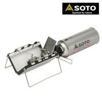 [SOTO] 소토 ST-320 G-STOVE