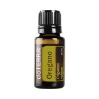 doTERRA 오레가노 천연 아로마테라피 오일 15ml