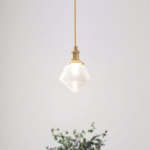 사이퍼즈 1등 유리 식탁등 식탁조명