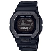 지샥 익스트림 서핑을 지원하는 G-SHOCK SMART ‘G-LIDE’ GBX-100NS-1DR