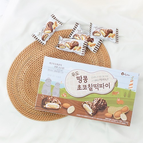 우도식품 이미지