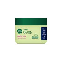 그린핑거 힘센보습 에센셜 크림 300g (EA)