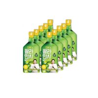 찬우S)꽐라만시(오리지날)40ml(반품불가)x10개입