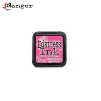 레인저 팀홀츠 디스트레스 스탬프잉크패드 Distress Ink Picked Raspberry