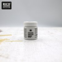 리코 섬유염색물감 40ml R20 white