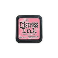 레인저 팀홀츠 디스트레스 스탬프잉크패드 Distress Ink Worn Lipstick