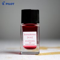 파이롯트 만년필잉크 이로시주쿠 15ml/KM코스모스