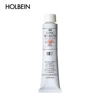 홀베인 HOC 유화물감 징크화이트SF/110ml