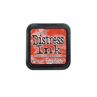 레인저 팀홀츠 디스트레스 스탬프잉크패드 Distress Ink Crackling Campfire