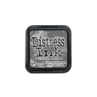 레인저 팀홀츠 디스트레스 스탬프잉크패드 Distress Ink Hickory Smoke