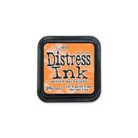 레인저 팀홀츠 디스트레스 스탬프잉크패드 Distress Ink Spiced Marmalade