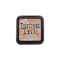 레인저 팀홀츠 디스트레스 스탬프잉크패드 Distress Ink Tea Dye