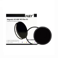 H&Y HD MRC IR ND1000000 마그네틱 필터