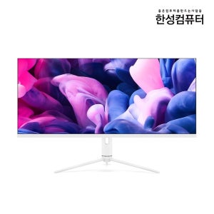 한성컴퓨터 TFG40Q14WP IPS 게이밍 144Hz 울트라와이드 모니터