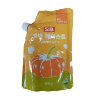 선인 호박페이스트 400g pumpkin paste,-베이킹파티