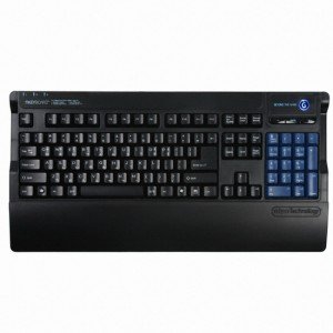 스카이디지탈 NKEYBOARD NKEY-매크로