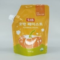 선인 호박페이스트 400g (레토르트) 호박퓨레 펌킨페이스트