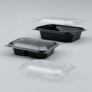 PET용기 (뚜껑별도) DL 203 204 204-1,일회용식기,일회용품 쇼핑몰