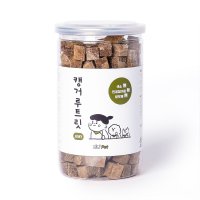 리리펫 캥거루트릿 120g