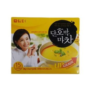 단호박마차 15T/담터