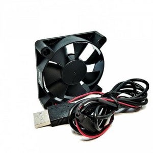 EVERCOOL USB FAN 60MM 15T