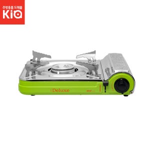 맥스 고화력슬림렌지 휴대용 가스버너 캠핑 MS-3500S