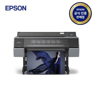 엡손 SureColor SC-P9540 할인 + 전국 무료설치 + 롤 용지 + 무료 모니터 캘리브레이션