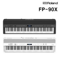 [ROLAND] 롤랜드 디지털피아노 FP-90X / FP90X