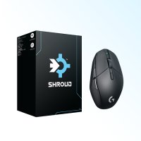 로지텍 로지텍G G303 SHROUD 에디션