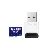 삼성전자 삼성 microSD PRO Plus (2021) + 리더기