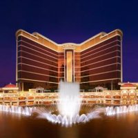 [마카오호텔] 윈 팰리스(Wynn Palace), 마카오여행, 마카오추천호텔, 마카오호텔