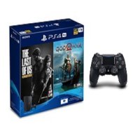 PS4 PRO 7218 1TB 번들 블랙 + 듀얼쇼크4 새제품