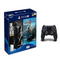 PS4 PRO 7218 1TB 번들 화이트 + 듀얼쇼크4 새제품