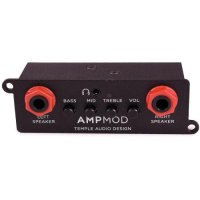 [관부가세포함] Temple Audio Stereo Amplifier Module 100-watt Stereo Amplifier