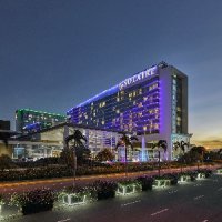 [마닐라 호텔] 솔레이어 리조트 & 카지노(SOLAIRE RESORT AND CASINO) 5성급