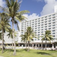 [괌 리조트] 크라운 플라자 리조트 괌(CROWNE PLAZA GUAM) 4성급